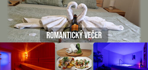 Romantický večer